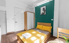 Sisan Home 45 Kim Mã Thượng 1 phòng ngủ
